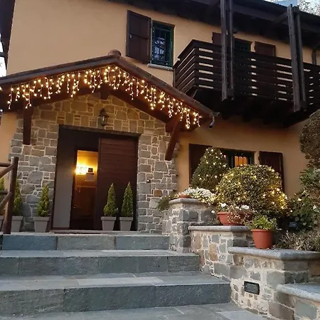 Casa Amici Del Bosco * Medolago