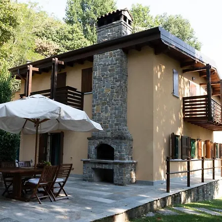 Casa Amici Del Bosco