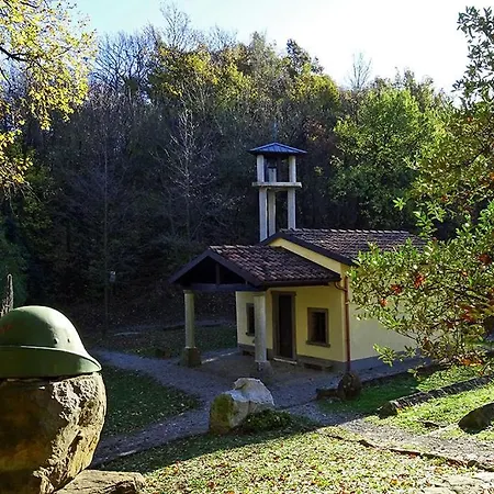 Casa Amici Del Bosco