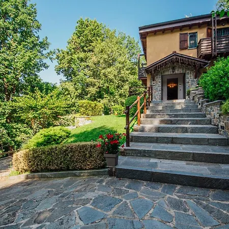 Casa Amici Del Bosco *