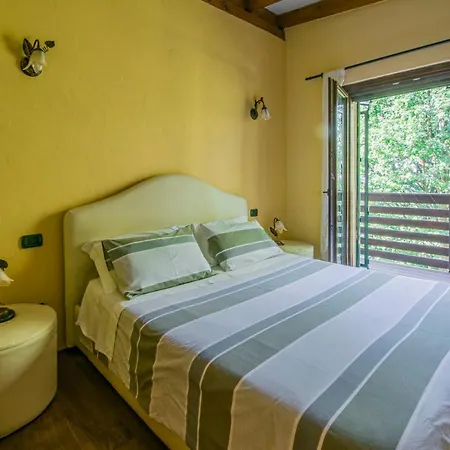 Casa Amici Del Bosco