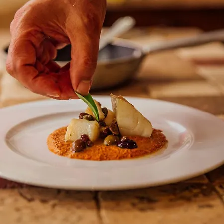 Casa Amici Del Bosco *