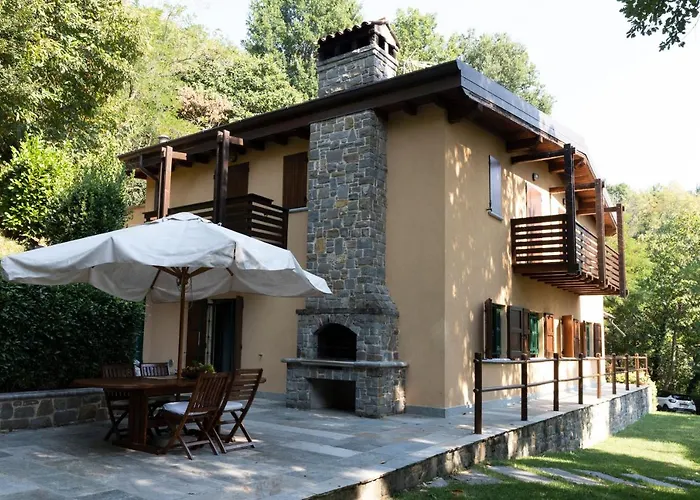 Casa Amici Del Bosco