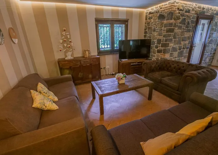 Bed & Breakfast Casa Amici Del Bosco