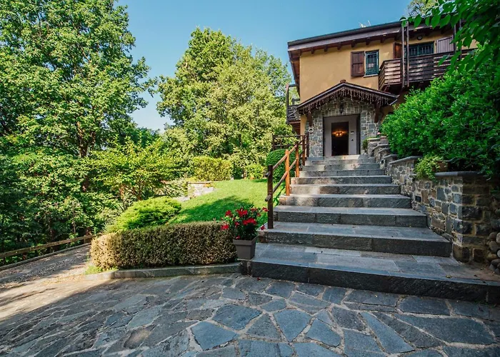 Casa Amici Del Bosco *
