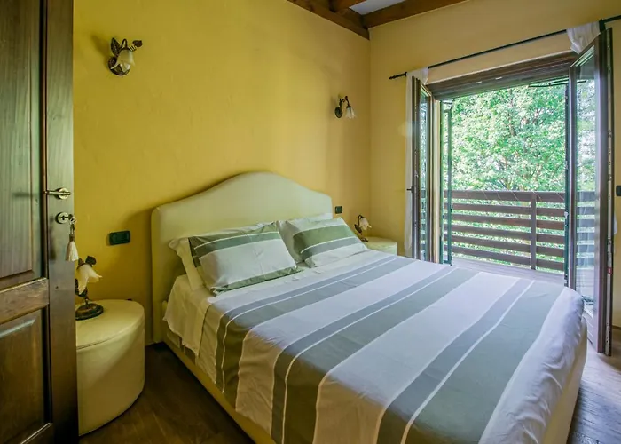 Casa Amici Del Bosco