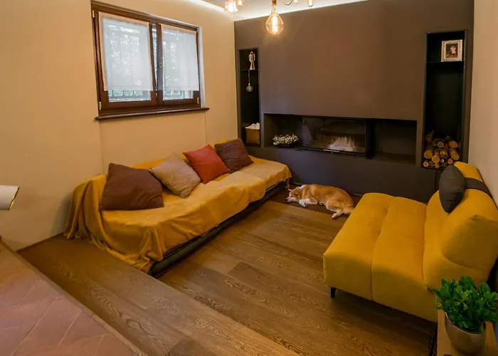 Casa Amici Del Bosco Bed & Breakfast Medolago